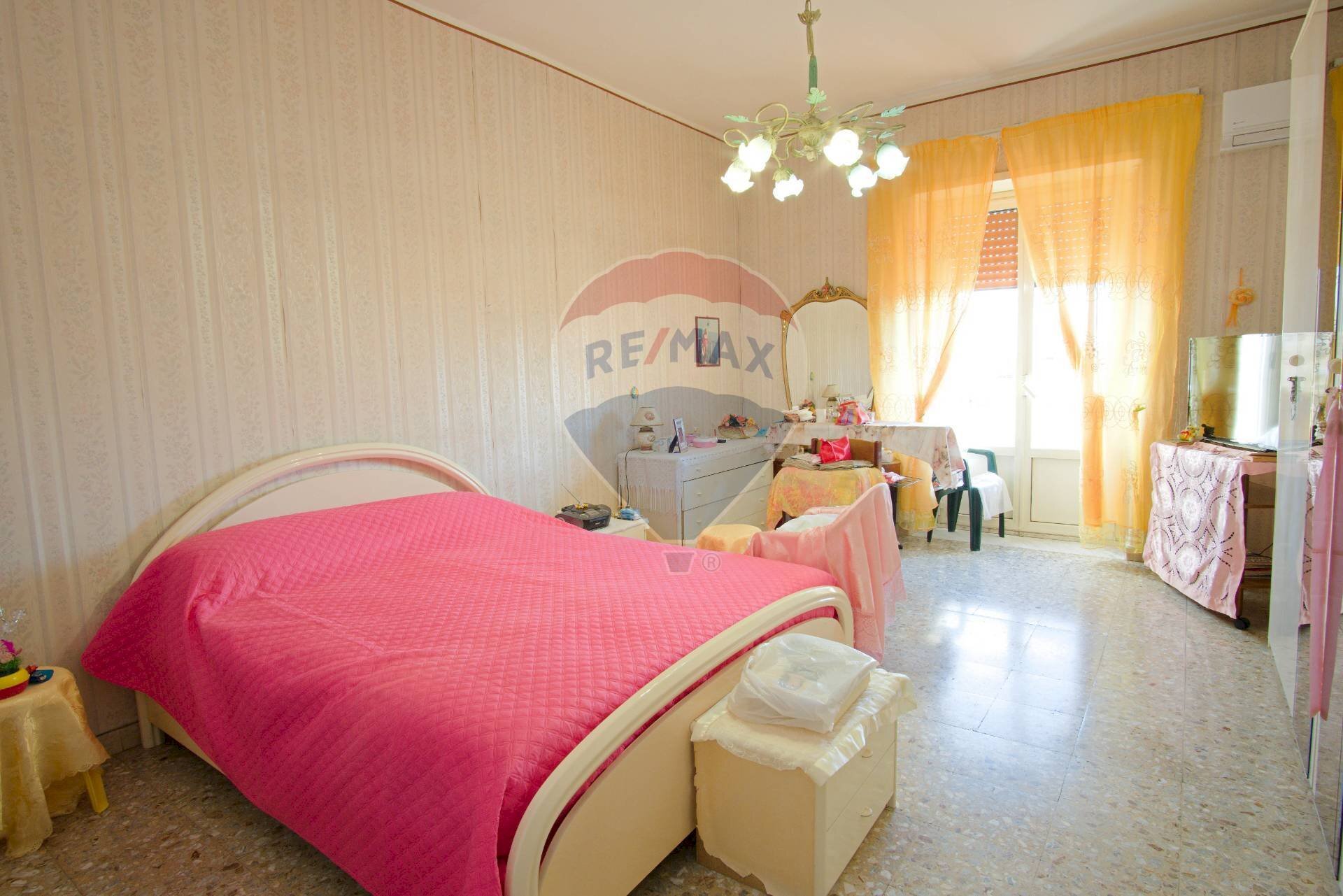 Camera / camera da letto - Quadrilocale Via Macaluso
 
83/A, Catania - foto 1