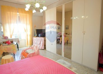 Camera / camera da letto - Quadrilocale Via Macaluso
 
83/A, Catania - foto 4