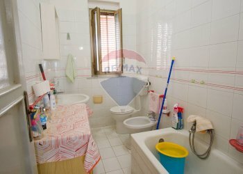 Bagno - Quadrilocale Via Macaluso
 
83/A, Catania - foto 8