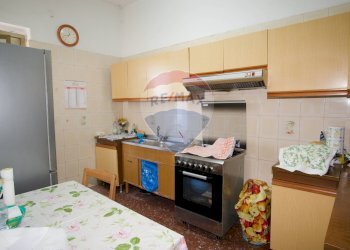 Cucina - Quadrilocale Via Macaluso
 
83/A, Catania - foto 10