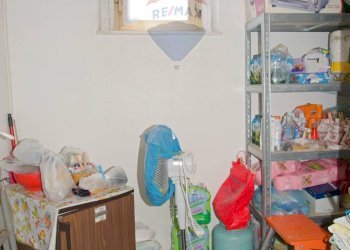 Ripostiglio - Quadrilocale Via Macaluso
 
83/A, Catania - foto 12