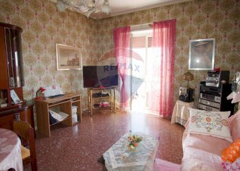 Soggiorno - Quadrilocale Via Macaluso
 
83/A, Catania - foto 14