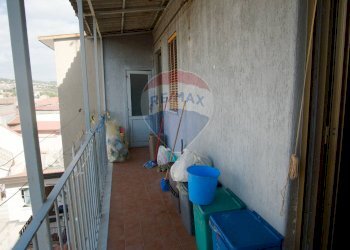 Balcone - Quadrilocale Via Macaluso
 
83/A, Catania - foto 18