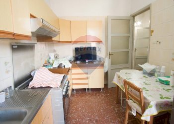 Cucina - Quadrilocale Via Macaluso
 
83/A, Catania - foto 20