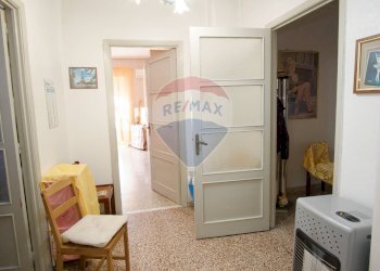 Hall / corridoio - Quadrilocale Via Macaluso
 
83/A, Catania - foto 21