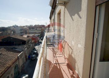 Balcone - Quadrilocale Via Macaluso
 
83/A, Catania - foto 24