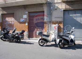 Edificio all\'aperto - Quadrilocale Via Macaluso
 
83/A, Catania - foto 29