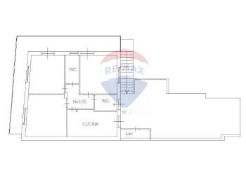 Pianta 2D - Villa Via Miscarello Salice
 
6 d, Zafferana Etnea - foto 3