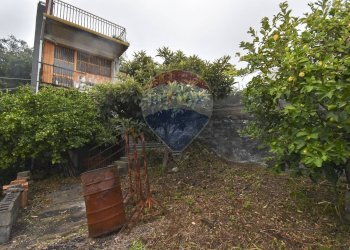 Giardino - Villa Via Miscarello Salice
 
6 d, Zafferana Etnea - foto 25