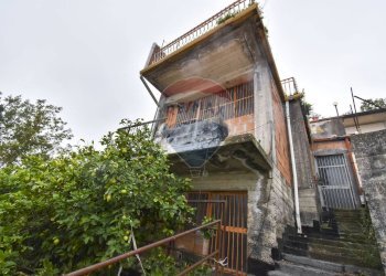 Casa all\'aperto - Villa Via Miscarello Salice
 
6 d, Zafferana Etnea - foto 26