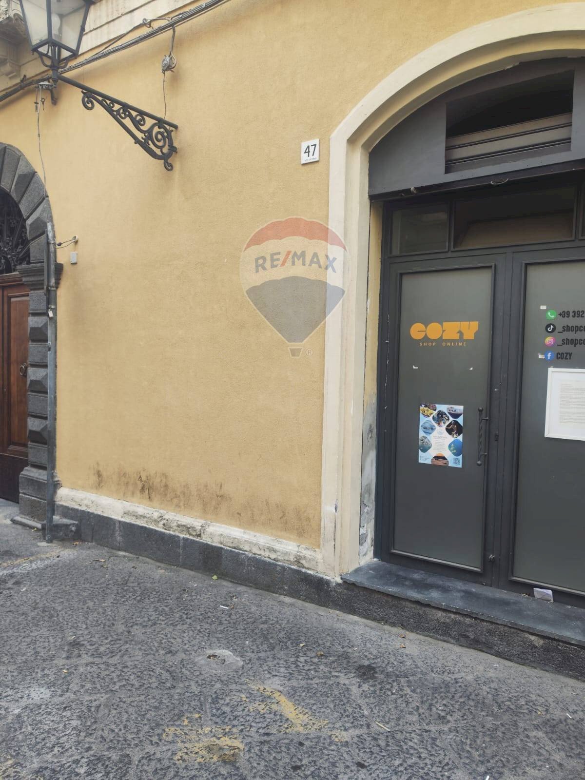 Terrazza - Commercial Premises Via Cavour
47, Acireale - photo 2