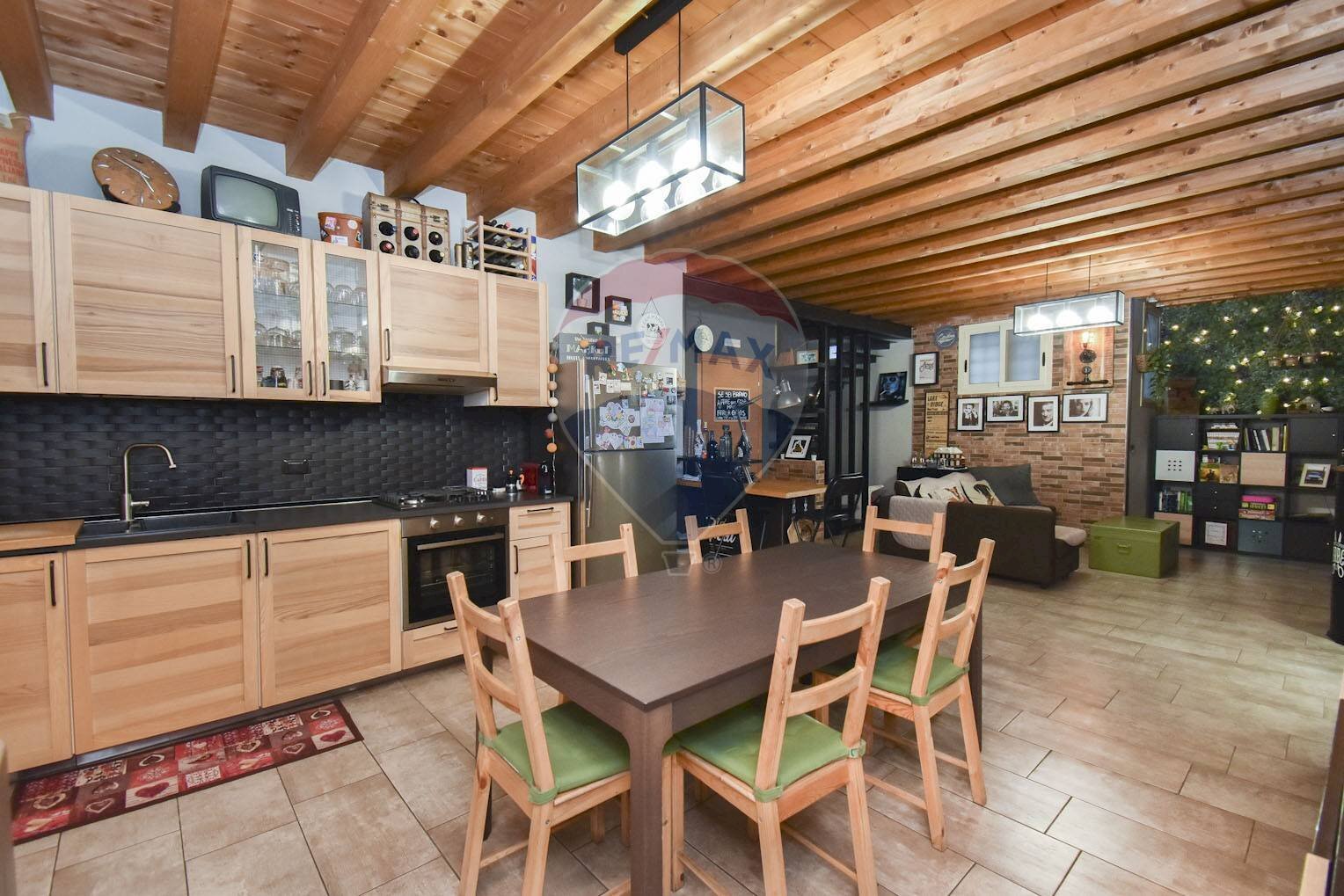 Cucina - Casa indipendente Vicolo Panebianco
 
22, Paterno - foto 1