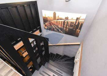 Scale - Casa indipendente Vicolo Panebianco
 
22, Paterno - foto 9