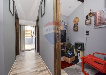 Hall / corridoio - Casa indipendente Vicolo Panebianco
 
22, Paterno - foto 11