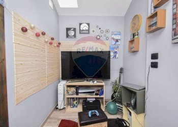 Soggiorno - Casa indipendente Vicolo Panebianco
 
22, Paterno - foto 12