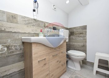 Bagno - Casa indipendente Vicolo Panebianco
 
22, Paterno - foto 16