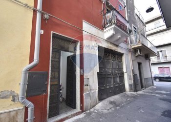 Edificio all\'aperto - Casa indipendente Vicolo Panebianco
 
22, Paterno - foto 20