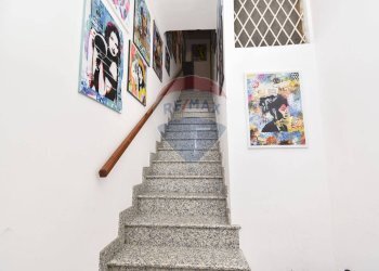 Scale - Casa indipendente Vicolo Panebianco
 
22, Paterno - foto 22