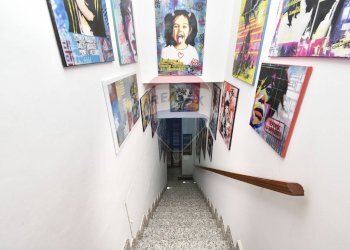 Scale - Casa indipendente Vicolo Panebianco
 
22, Paterno - foto 23