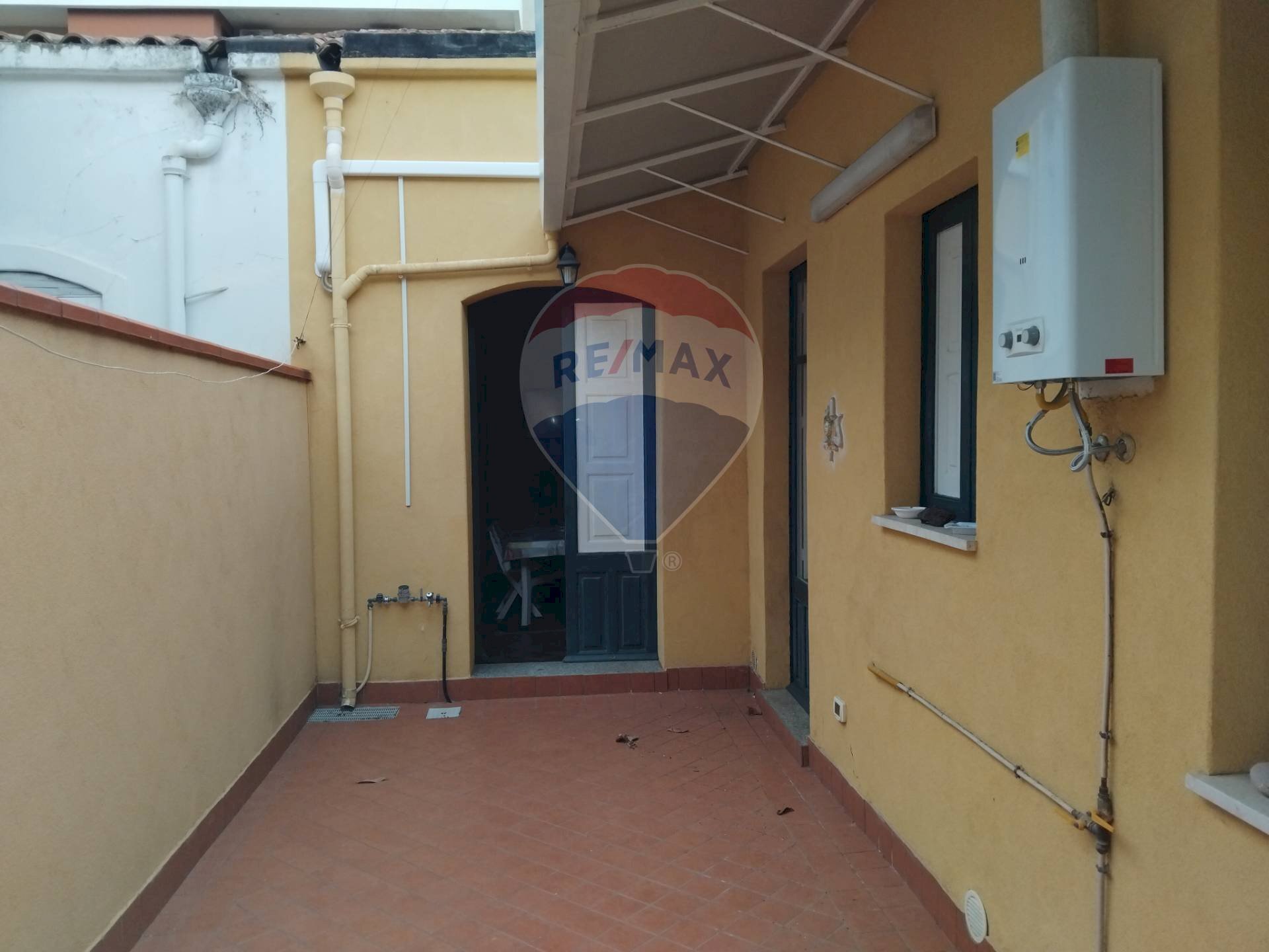 Terrazza - Independent house Via San Vincenzo
57, Fiumefreddo di Sicilia - photo 2