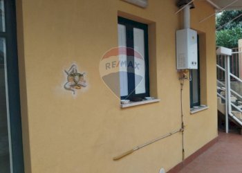 Terrazza - Casa indipendente Via San Vincenzo
 
57, Fiumefreddo di Sicilia - foto 3