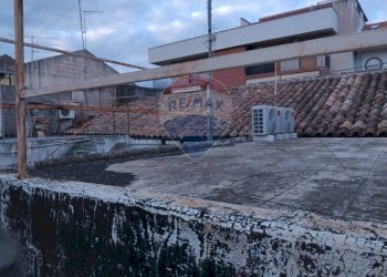 Terrazza - Casa indipendente Via San Vincenzo
 
57, Fiumefreddo di Sicilia - foto 10