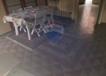 Terrazza - Casa indipendente Via San Vincenzo
 
57, Fiumefreddo di Sicilia - foto 11