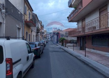 Edificio all\'aperto - Casa indipendente Via San Vincenzo
 
57, Fiumefreddo di Sicilia - foto 19