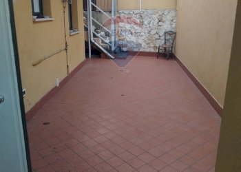 Terrazza - Casa indipendente Via San Vincenzo
 
57, Fiumefreddo di Sicilia - foto 4