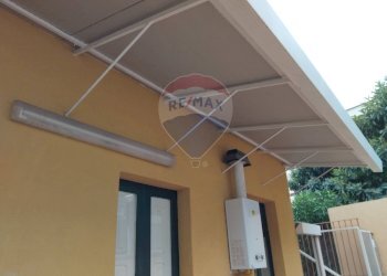 Casa all\'aperto - Casa indipendente Via San Vincenzo
 
57, Fiumefreddo di Sicilia - foto 9