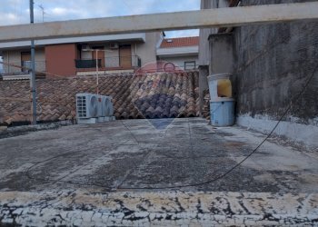Terrazza - Casa indipendente Via San Vincenzo
 
57, Fiumefreddo di Sicilia - foto 28