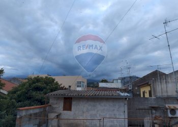 Edificio all\'aperto - Casa indipendente Via San Vincenzo
 
57, Fiumefreddo di Sicilia - foto 31