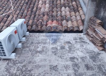 Terrazza - Casa indipendente Via San Vincenzo
 
57, Fiumefreddo di Sicilia - foto 32