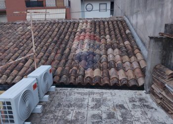 Terrazza - Casa indipendente Via San Vincenzo
 
57, Fiumefreddo di Sicilia - foto 33
