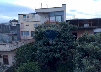 Edificio all\'aperto - Casa indipendente Via San Vincenzo
 
57, Fiumefreddo di Sicilia - foto 34