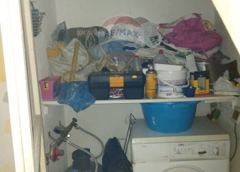 Lavanderia - Casa indipendente Via San Vincenzo
 
57, Fiumefreddo di Sicilia - foto 36