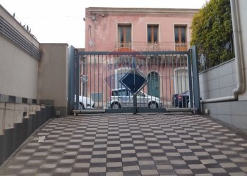 Terrazza - Casa indipendente Via San Vincenzo
 
57, Fiumefreddo di Sicilia - foto 30