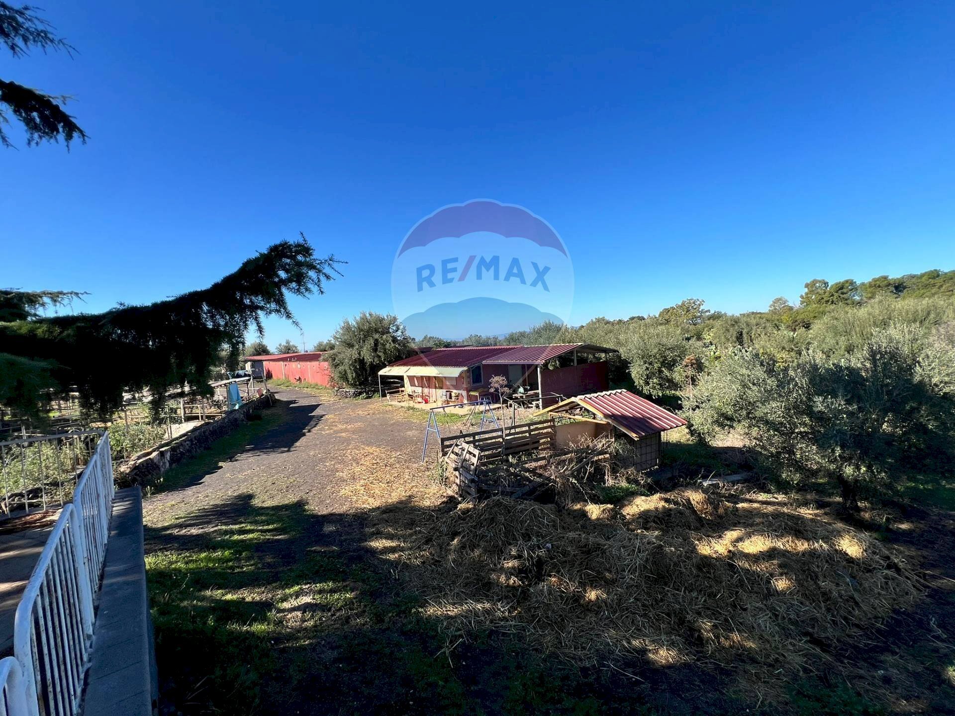 Casa all\'aperto - Agricultural land Contrada Palmentelli
 
snc, Belpasso - photo 1