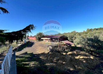 Casa all\'aperto - Agricultural land Contrada Palmentelli
snc, Belpasso - photo 1