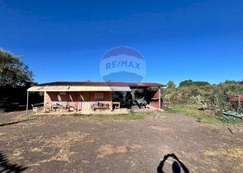 Casa all\'aperto - Agricultural land Contrada Palmentelli
snc, Belpasso - photo 6