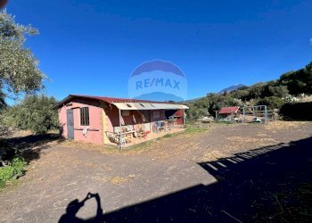 Casa all\'aperto - Agricultural land Contrada Palmentelli
snc, Belpasso - photo 13