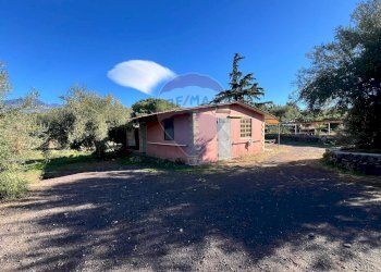 Casa all\'aperto - Agricultural land Contrada Palmentelli
snc, Belpasso - photo 15