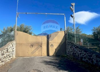 Casa all\'aperto - Agricultural land Contrada Palmentelli
snc, Belpasso - photo 24