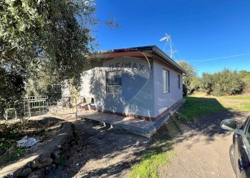 Casa all\'aperto - Agricultural land Contrada Palmentelli
snc, Belpasso - photo 25