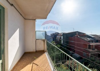 Balcone - Quadrilocale Via Francesco Strano
 
76, Aci Catena - foto 21