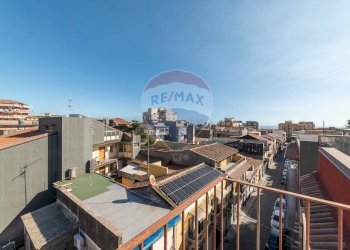 Balcone - Quadrilocale Via Francesco Strano
 
76, Aci Catena - foto 30