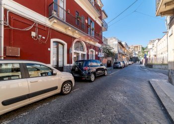 Edificio all\'aperto - Quadrilocale Via Francesco Strano
 
76, Aci Catena - foto 37
