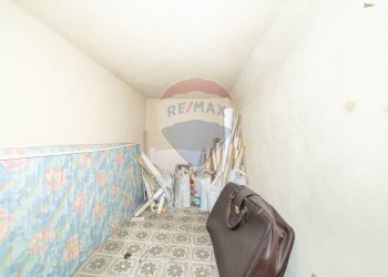 Hall / corridoio - Quadrilocale Via Francesco Strano
 
76, Aci Catena - foto 39