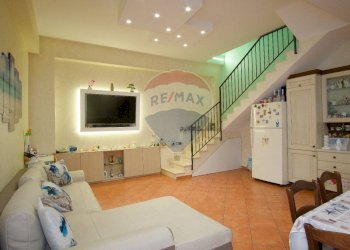 Soggiorno - Appartamento via Torretta
 
253 C, Acireale - foto 1