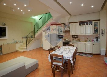 Sala da pranzo - Appartamento via Torretta
 
253 C, Acireale - foto 5